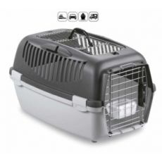 Prepravka Guliver 3 Delux Top Free 61x40x38