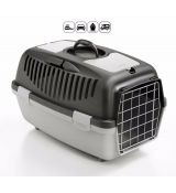 Guliver 2 Kov dvierka 55-36-35 SEDA