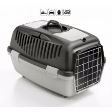 Guliver 2 Kov dvierka 55-36-35 SEDA