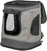 Trixie nylonový batoh Timon 44 cm (max. 12 kg)