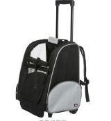 T bag Elegance batoh/vozik na kol 32x45x25cm