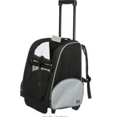 T bag Elegance batoh/vozik na kol 32x45x25cm