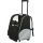 T bag Elegance batoh/vozik na kol 32x45x25cm