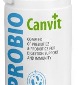 canvit probio 230g