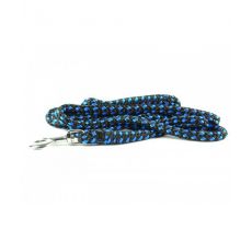 juko lisovane voditko modra-cierna 12mm