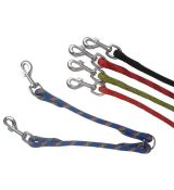 Rozdvojka L12 cierna