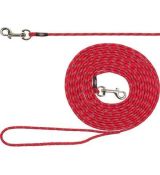 stopovacie voditko trixie cervene 4m junior