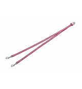 Flexi Duo Belt S small brown