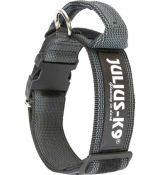 Obojok pre psov Julius K9, 50mm cierny
