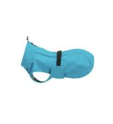 Pláštenka tyrkysová Vimy 35 cm