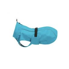 Pláštenka tyrkysová Vimy 30 cm