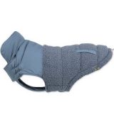 Bunda modrá ajou 18 cm