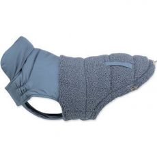 Bunda modrá ajou 18 cm