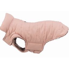 Bunda ružová Lesmont 18 cm