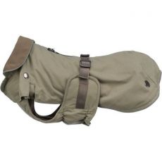 Plášť hermy khaki 33 cm