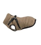 Bunda hnedá pirou 30 cm