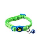 PLAČEK GOOD Obojek MAGIC CAT Nylon XS