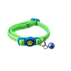 PLAČEK GOOD Obojek MAGIC CAT Nylon XS