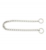 Obojek stahovák jednořadý 70 cm