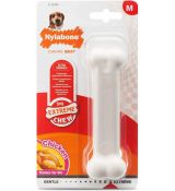 Hračka kosť chicken M