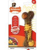 Hračka kosť Beef & Cheese M