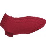 Sveter Kenton 55 cm červený
