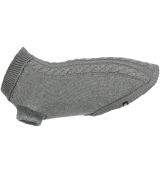 Sveter Kenton 27 cm sivý