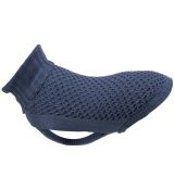 Sveter Norwood 40 cm modrý