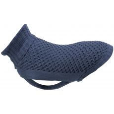 Sveter Norwood 40 cm modrý